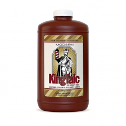 BARBICIDE KING TALC TALK FRYZJERSKI BARBERSKI 255g - MODERN