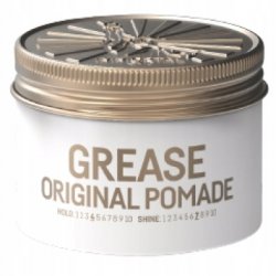 Immortal NYC Grease Original Pomade pomada 100ml