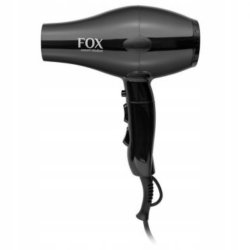 FOX SMART STUDENT SUSZARKA DO WŁOSÓW 1800W