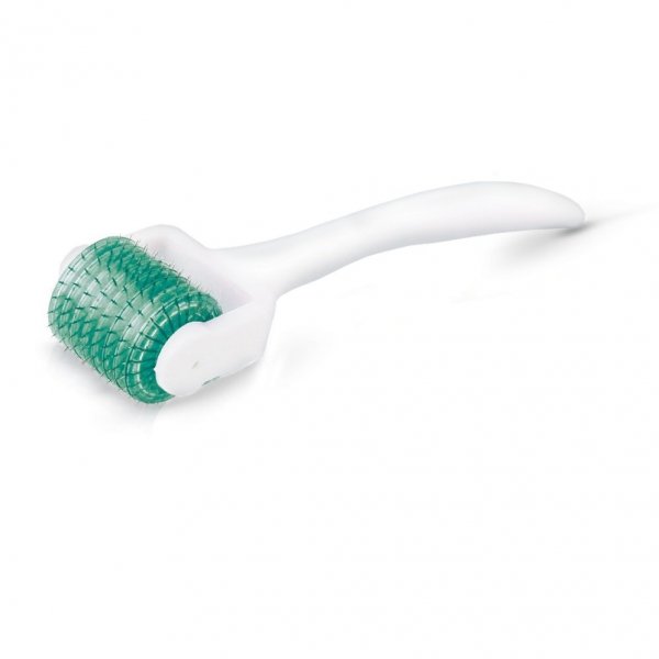 BIELENDA DNR ROLLER DO KOSMETYCZNEJ MEZOTERAPII MIKROIGŁOWEJ 0.3 MM