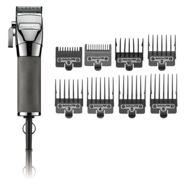 maszynka do włosów babyliss Pro FX880E