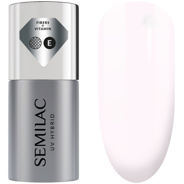 SEMILAC Dream Long Base baza fiber z włóknami 7 ml