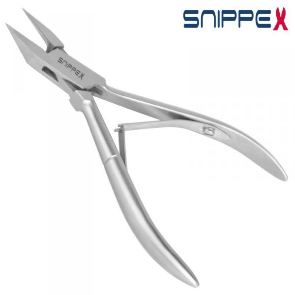 Snippex cęgi do paznokci 13 cm