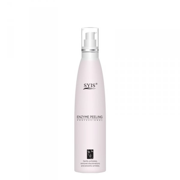 Syis peeling enzymatyczny 200 ml