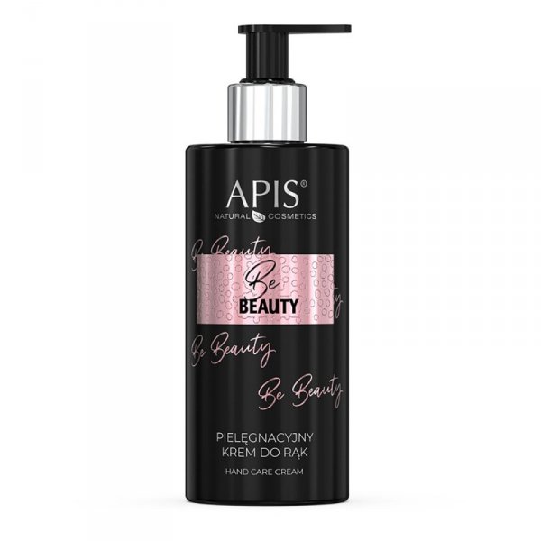 Apis be beauty - pielęgnacyjny krem do rąk 300 ml