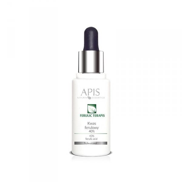 Apis kwas ferulowy 40% 30 ml