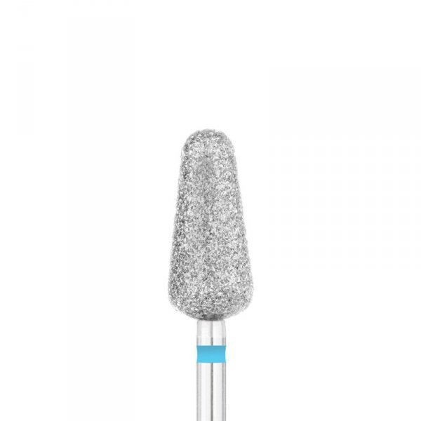 Frez Exo pro diamentowa kropla zaokr. 5,5 mm bl