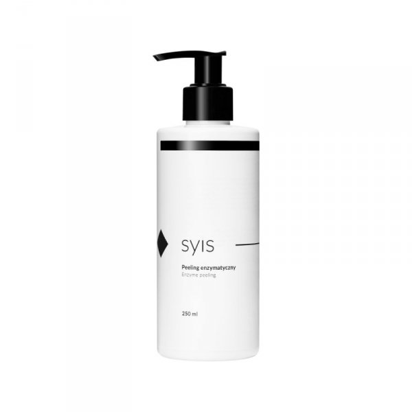 Syis peeling enzymatyczny 250 ml