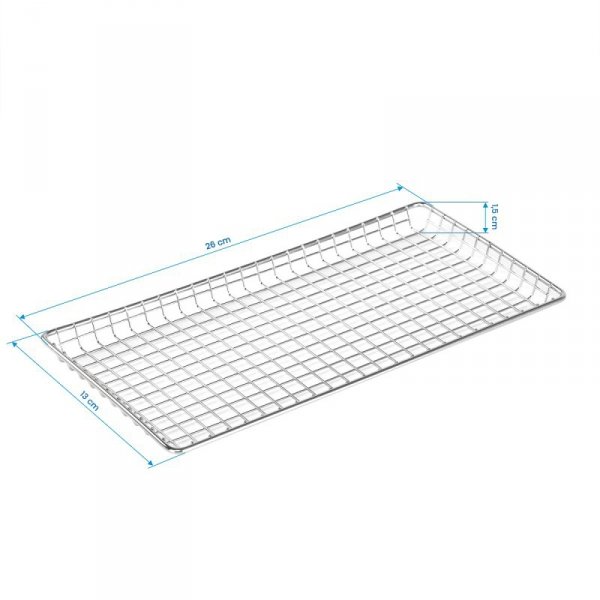 Lafomed Tacka autoklawu 8l