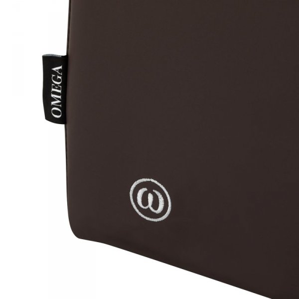 Myjnia fryzjerska Omega Nautica brązowa