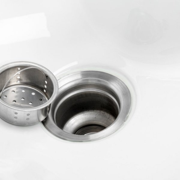 Myjnia fryzjerska Omega Aqualina beżowa