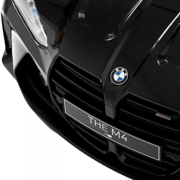 Fotel fryzjerski dziecięcy samochodzik Gabbiano BMW