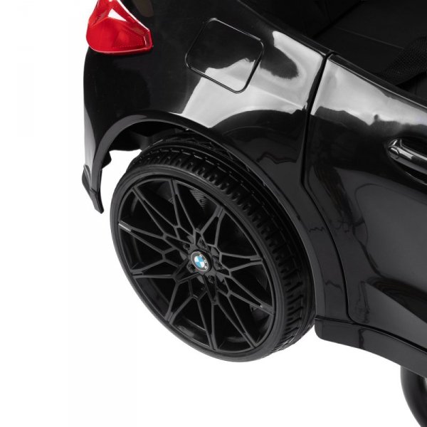 Fotel fryzjerski dziecięcy samochodzik Gabbiano BMW
