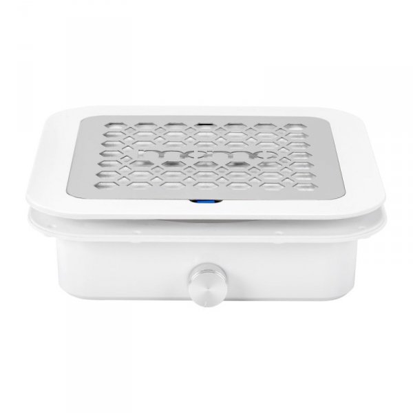 Pochłaniacz pyłu MOMO P30 60W biały do zabudowy