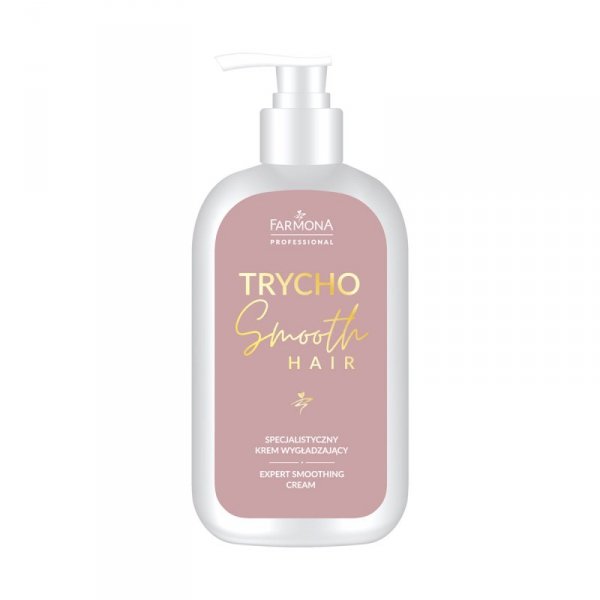 Farmona TRYCHO SMOOTH Specjalistyczny krem wygładzający 375 ml