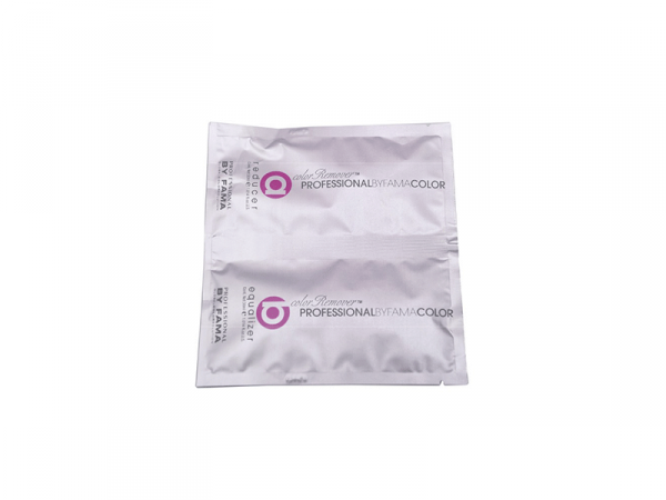 BY FAMA COLOR REMOVER DO KOREKTY KOLORU 2 x 30 ML