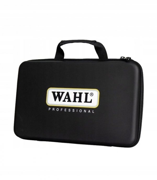 WAHL COMBO ZESTAW MASZYNKA SUPER TAPER BLACK PLUS TRYMER BERET