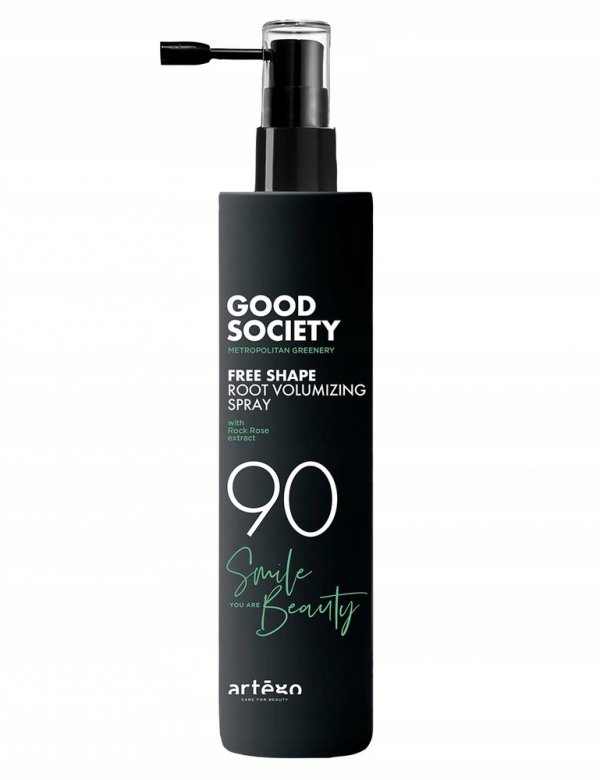 ARTEGO GOOD SOCIETY 90 ROOT VOLUMIZING SPRAY 150ml