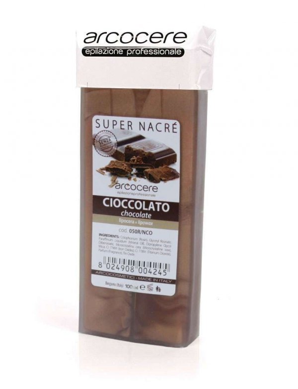 ARCOCERE CIOCCOLATO WOSK CZEKOLADOWY 100 ML