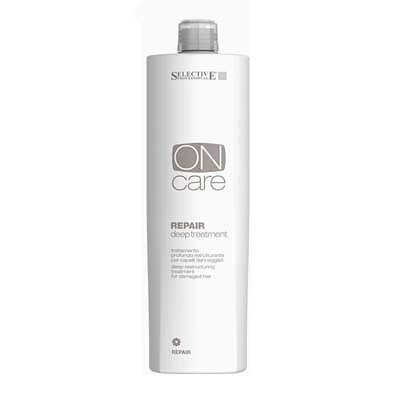 szampon srebrny selective professional 1l on care SIlver