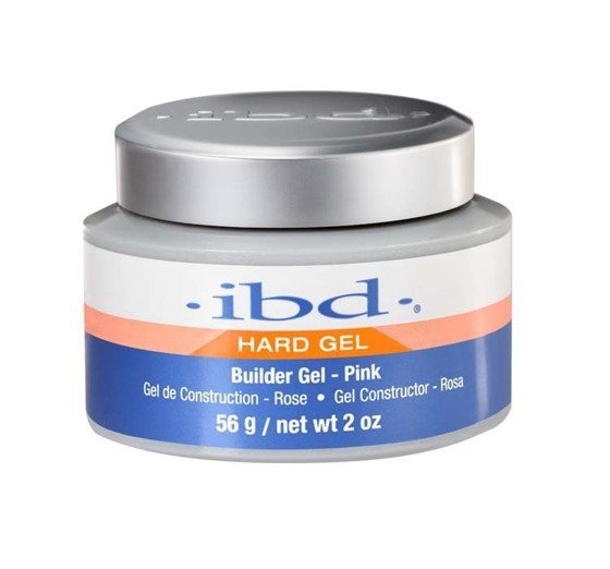 żel do paznokci ibd pink 56g