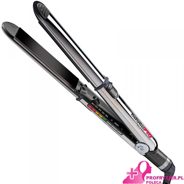 prostownica elipsis BAB3100EPE babyliss pro