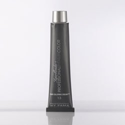 BY FAMA COLOR FARBA DO WŁOSÓW 80ML 9GD