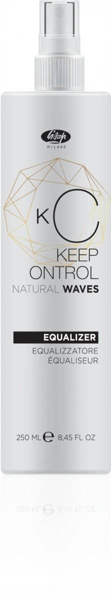Lisap Keep Control Equalizer spray porowatość 250