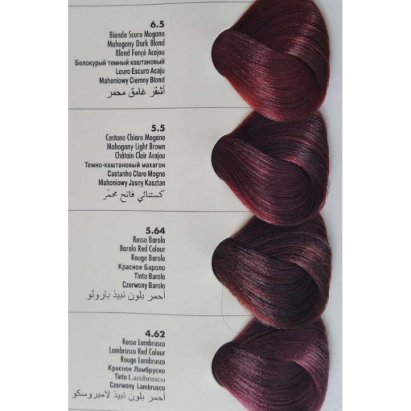 ALLWAVES FARBA DO WŁOSÓW 100ML 9.006 RÓŻOWY BLOND