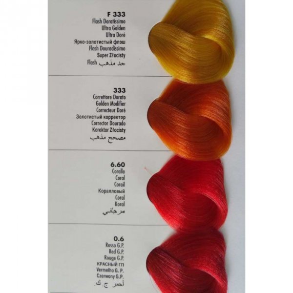 ALLWAVES FARBA DO WŁOSÓW 100ML 5.34 ORZECH WŁOSKI