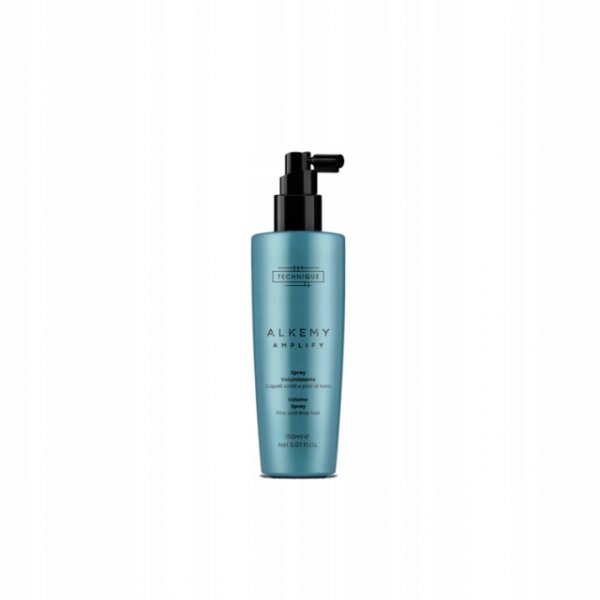 Technique Alkemy Amplify Spray do włosów na objętość odbicie 150 ml