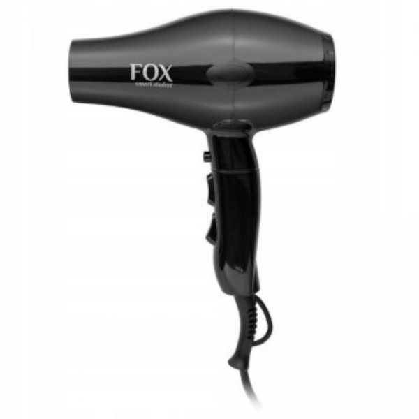 FOX SMART STUDENT SUSZARKA DO WŁOSÓW 1800W