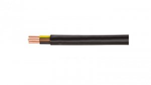 Kabel energetyczny YKY 4x1,5 żo 0,6/1kV /bębnowy/