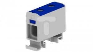 Złączka OTL16 kolor niebieski 1xAL/CU 1,5-16mm2 1000V Zacisk uniwersalny MAA1016B10