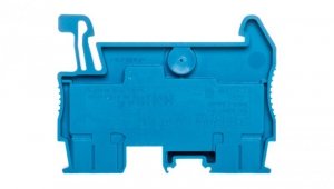 Złączka szynowa 2-przewodowa 4mm2 niebieskie PT 2,5 BU 3209523