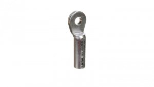 Końcówka oczkowa aluminiowa szczelna KRA 50/10 E12KA-01010101200
