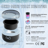 Podgrzewacz do wosku OKO Mini Wax Heater, czarny
