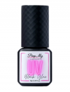 Klej do przedłużania rzęs UV Black Glue 5 ml Pimp My Lashes