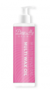 Olejek przed i po depilacji Multi Wax Oli Pimp My Brows