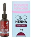 Henna do brwi OKO Power Powder 06 RED WINE