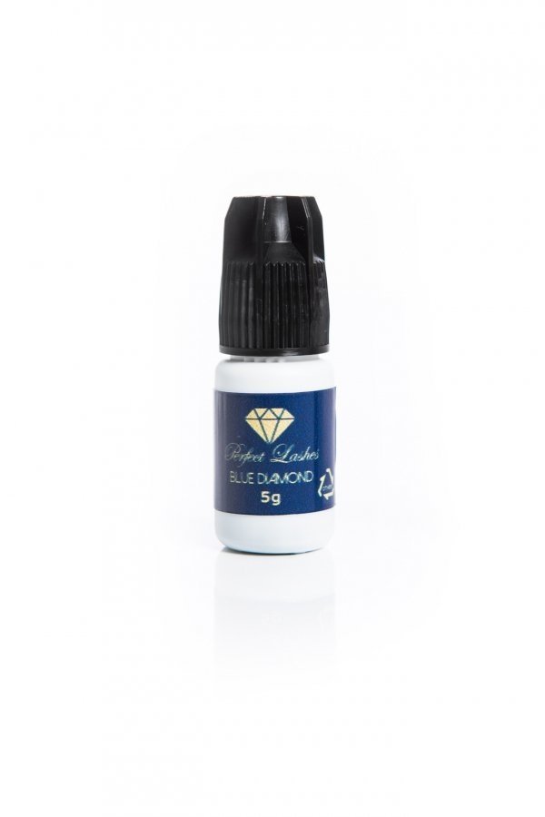 Klej Diamond Blue 5g Perfect Lashes