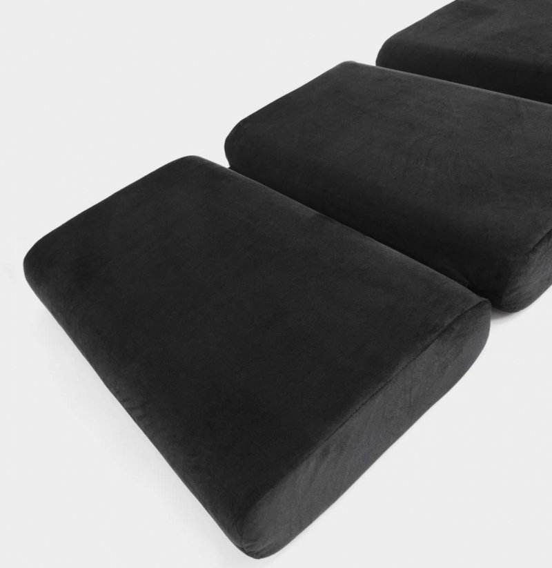 Materac kosmetyczny coucou FIVE do przedłużania rzęs 60cm I-COUCOU