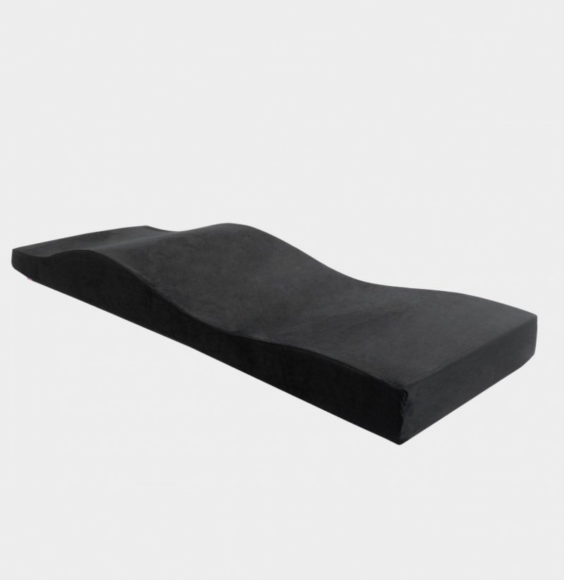 Materac anatomiczny BASIC CLOUD 60 cm kosmetyczny do przedłużania rzęs I-COUCOU