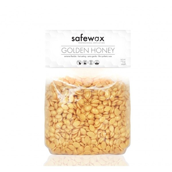 Safewax - Wosk w granulkach