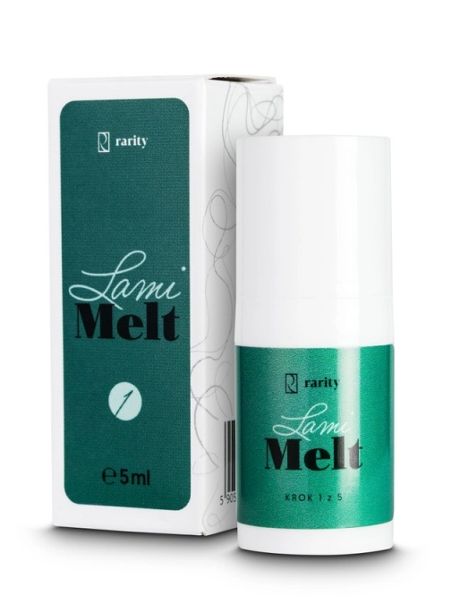 Rarity Lami Melt - Step 1 (5ml) 