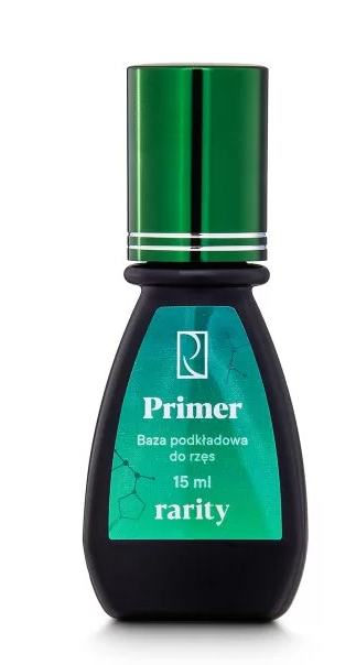 Primer do rzęs 15ml RARITY
