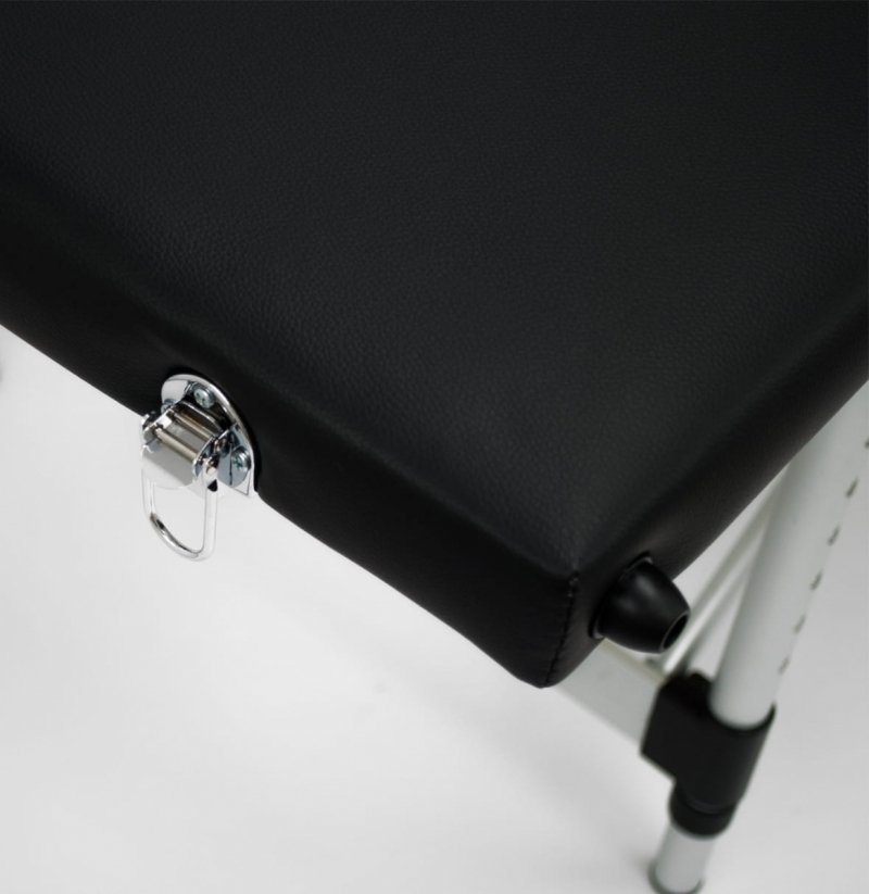 Łóżko kosmetyczne do stylizacji rzęs Space Slim 70 cm I-COUCOU