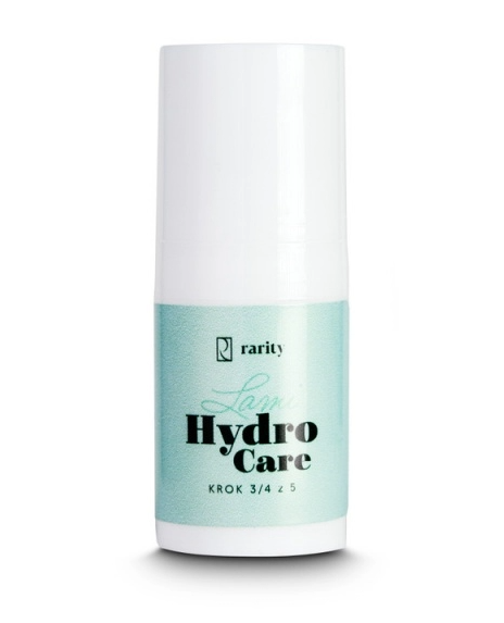 Rarity Hydro Care Step 3-4 (5ml)