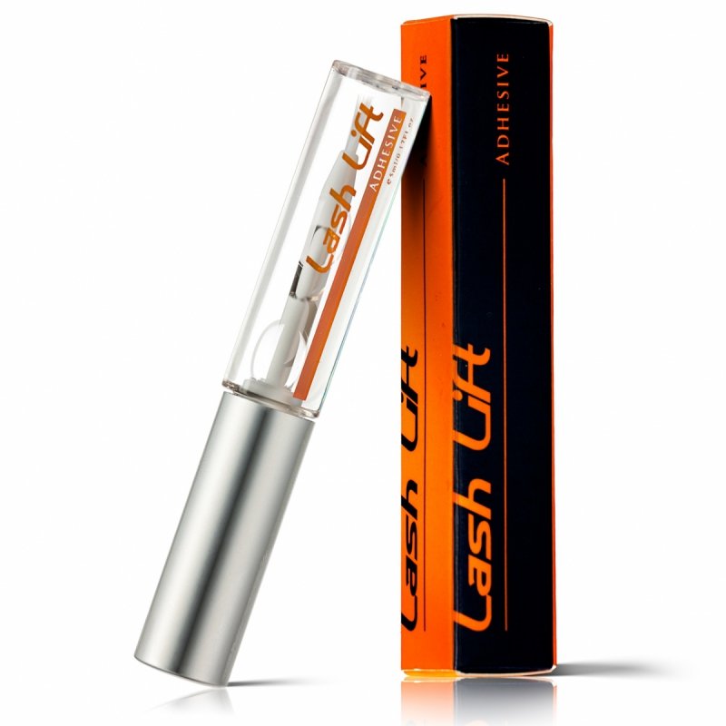 Klej Do Liftingu Rzęs I Laminacji Brwi Shinee 5 Ml
