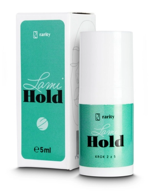 Rarity Lami Hold – Step 2 (5ml)